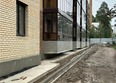 Рябиновый: Ход строительства 29 августа 2025