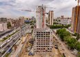 Willart (Виларт), дом 2: Ход строительства 8 июня 2025