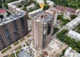 Новые Горизонты на Пушкина, б/с 5: Ход строительства 5 августа 2025