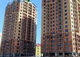 Зеленый остров, дом 2: Ход строительства 8 апреля 2025