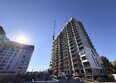 Перемена, очередь 2: Ход строительства 9 сентября 2026