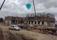 Новые горизонты на Советской, д 1: Ход строительства 4 июня 2025