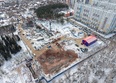Вита-парк, 2 оч. 1 корпус: Ход строительства 5 марта 2026