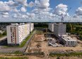 Поколение, дом 2: Ход строительства 25 июля 2025