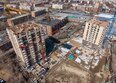Биография, дом 2, корп 1: Ход строительства 4 мая 2026