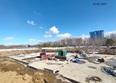 Камчатка, корпус 1: Ход строительства 15 апреля 2025