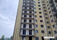 Фамилия, дом 1: Ход строительства 3 июня 2025