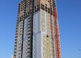 Серебряный, дом 1 корпус 3: Ход строительства 5 февраля 2026