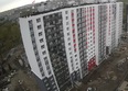 Кузнецкий, дом 9: Ход строительства 5 мая 2025