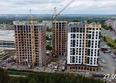 Чемпион-парк, дом 2: Ход строительства 27 мая 2025