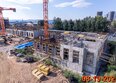 Улаан Хото: Ход строительства 19 августа 2025