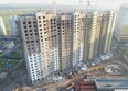 Кедр, дом 2: Ход строительства 3 июля 2025