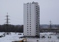 Радуга Сибири, дом 7: Ход строительства 6 февраля 2023
