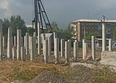 Наш дворик: Ход строительства 28 августа 2026