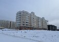 Солнечный бульвар, дом 24 корп 3: Ход строительства 3 декабря 2024