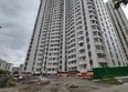 Немировича-Данченко,  дом 2: Ход строительства Ход строительства октябрь 2021