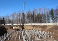 Династия, дом 915: Ход строительства 13 апреля 2026