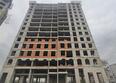 Флора, Зорге, 19А: Ход строительства 30 сентября 2026