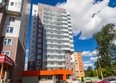 Годенко, дом 2 строение 2: Ход строительства 25 августа 2017