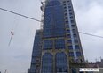 Фамилия, дом 1: Ход строительства 1 августа 2025
