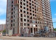 ПАРК-квартал «Королёв», дом 3: Ход строительства 28 мая 2026