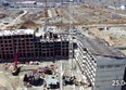 Уютный квартал, дом 2: Ход строительства 25 апреля 2025