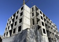 Дом культуры, корпус 1: Ход строительства 21 апреля 2025