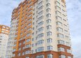 Сити-парк, дом 8: Ход строительства 6 сентября 2025