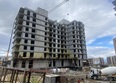 Зеленые кварталы, 5 очередь: Ход строительства 1 сентября 2026