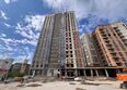 Расцветай на Красном, дом 3,4: Ход строительства 18 августа 2025