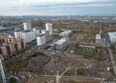 Прогресс-квартал Перемены, дом 3: Ход строительства 2 октября 2025