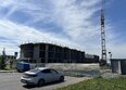 Солнечный бульвар, дом 25 корп 3: Ход строительства 2 июля 2026