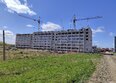 Титова, дом 6а: Ход строительства 1 мая 2025