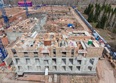 Вита-парк, 1 оч. 3 корпус: Ход строительства 5 мая 2026