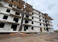 Восточный: Ход строительства 10 июня 2025