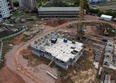 КБС. Берег, дом 7 строение 6: Ход строительства 24 июля 2025