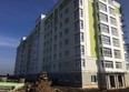 Солнечный бульвар,  дом 18 корп 5: Ход строительства Ход строительства октябрь 2020