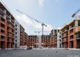 Кварталы Драверта, дом 2: Ход строительства 17 июля 2025