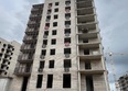 Зеленые кварталы, 3 оч, корпус 1: Ход строительства 4 сентября 2025