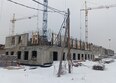 Соцветие, дом 5.4: Ход строительства 10 декабря 2025