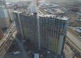 Кедр, дом 2: Ход строительства 6 мая 2025