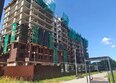 Чацкий: Ход строительства 3 июля 2026