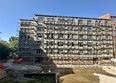 Карташова, 13а: Ход строительства 28 июня 2025