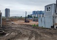 Сити-квартал на Подзолкова, дом 1: Ход строительства 31 июля 2025