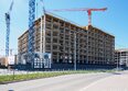 Кварталы Драверта, дом 6: Ход строительства 29 июня 2026