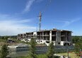Солнечный бульвар, дом 25 корп 3: Ход строительства 2 июля 2026
