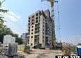 Чернышевский: Ход строительства 15 июня 2026