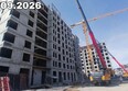 1661: Ход строительства 2 сентября 2026