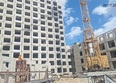 Камчатка, корпус 1: Ход строительства 30 июля 2025