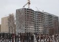 Династия, дом 909: Ход строительства 11 декабря 2025
